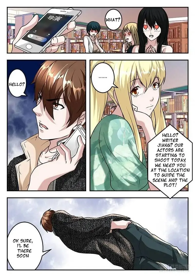 Metropolitan System Chapter 36 page 10