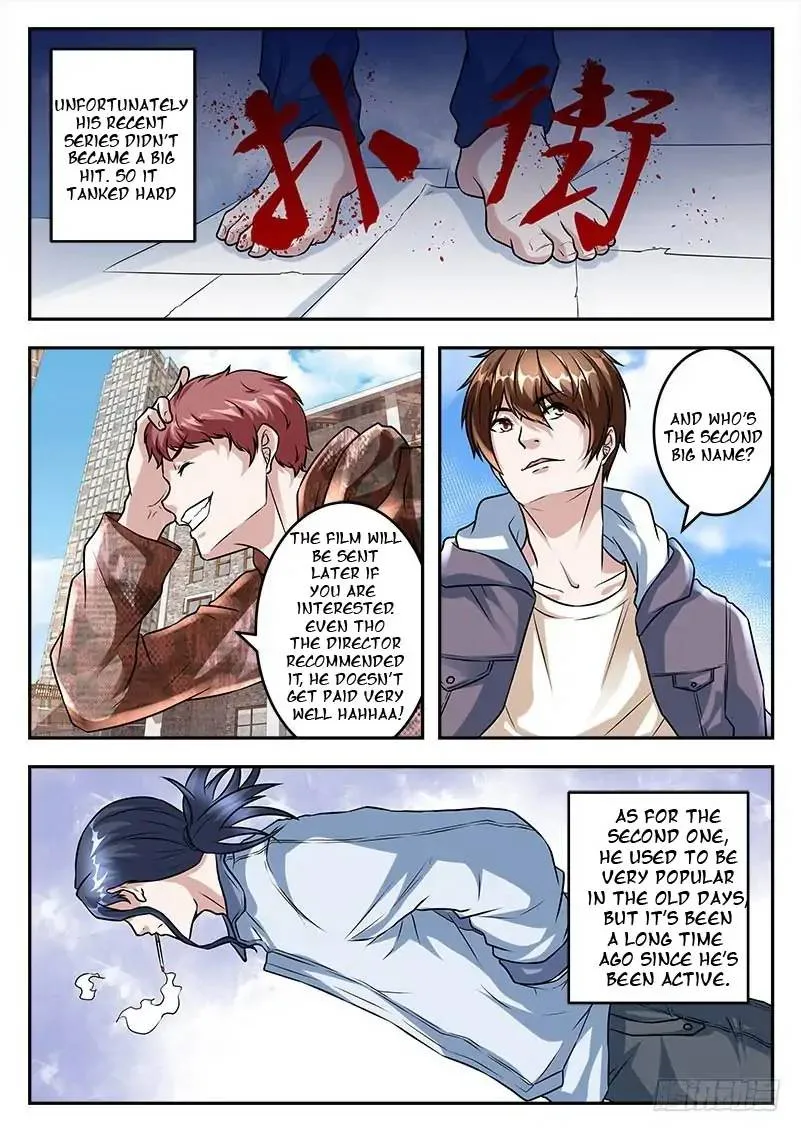 Metropolitan System Chapter 37 page 4