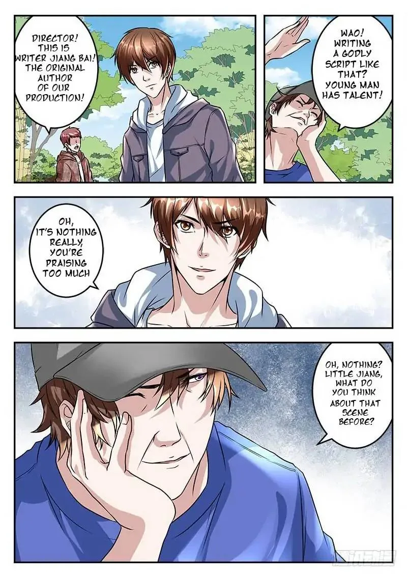 Metropolitan System Chapter 37 page 8