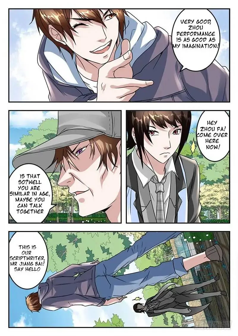 Metropolitan System Chapter 37 page 9