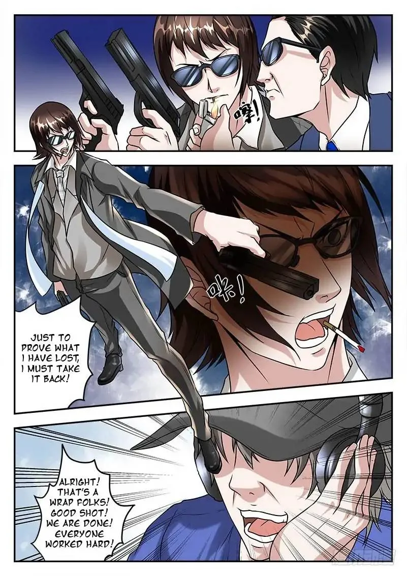 Metropolitan System Chapter 37 page 6