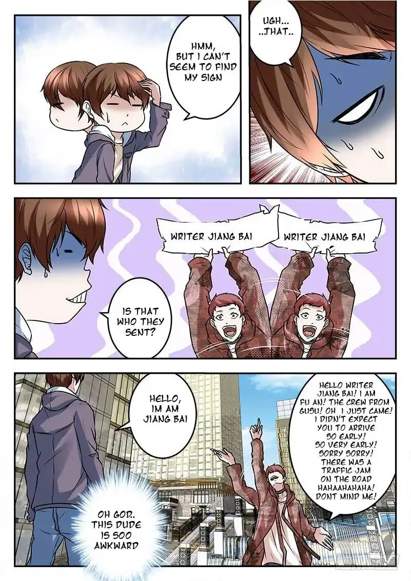 Metropolitan System Chapter 37 page 2