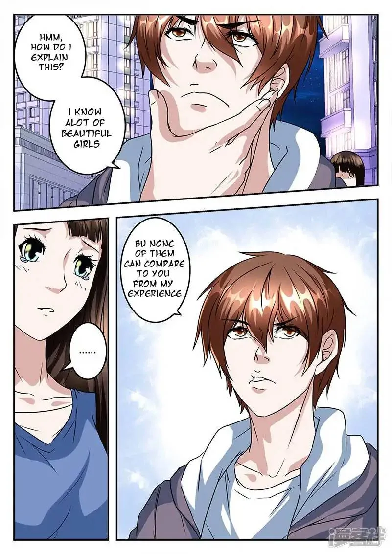 Metropolitan System Chapter 38 page 10