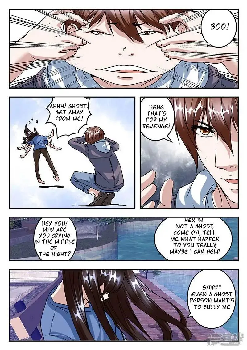 Metropolitan System Chapter 38 page 8
