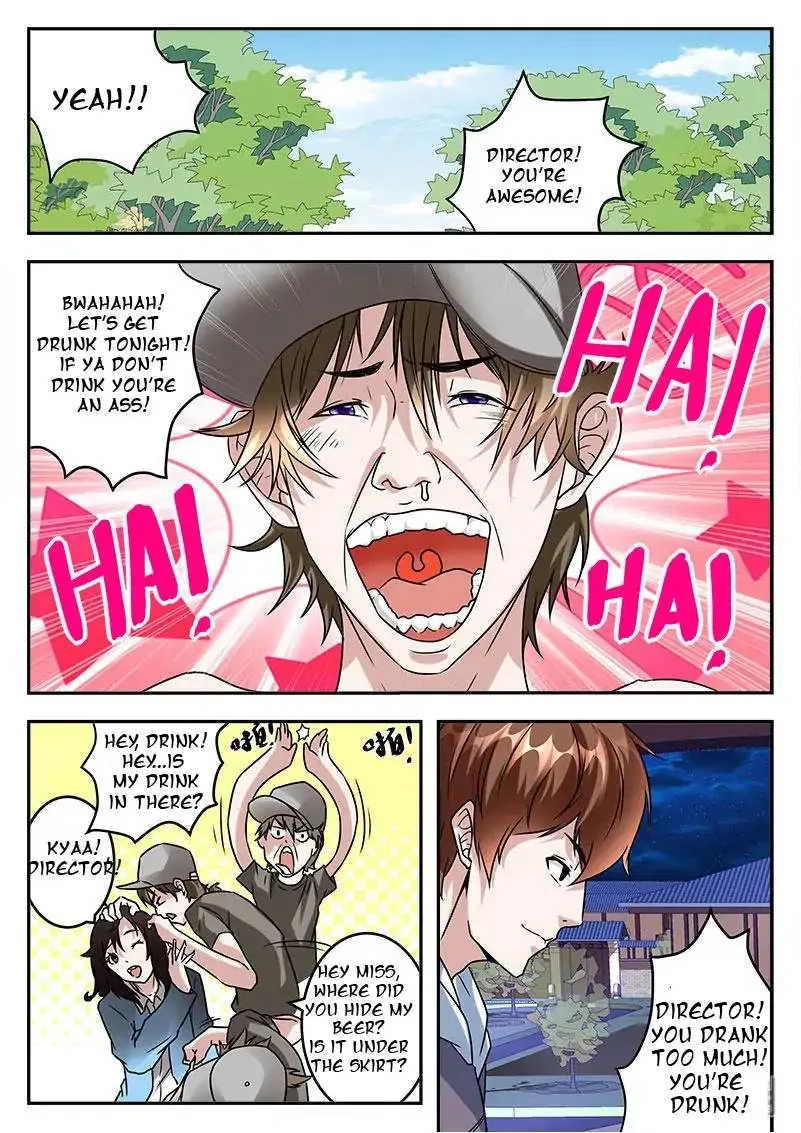 Metropolitan System Chapter 38 page 2