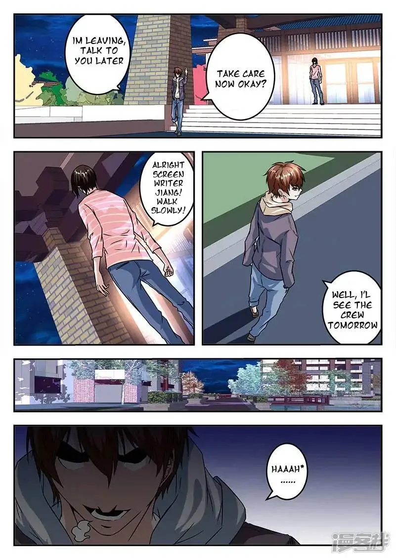 Metropolitan System Chapter 38 page 4