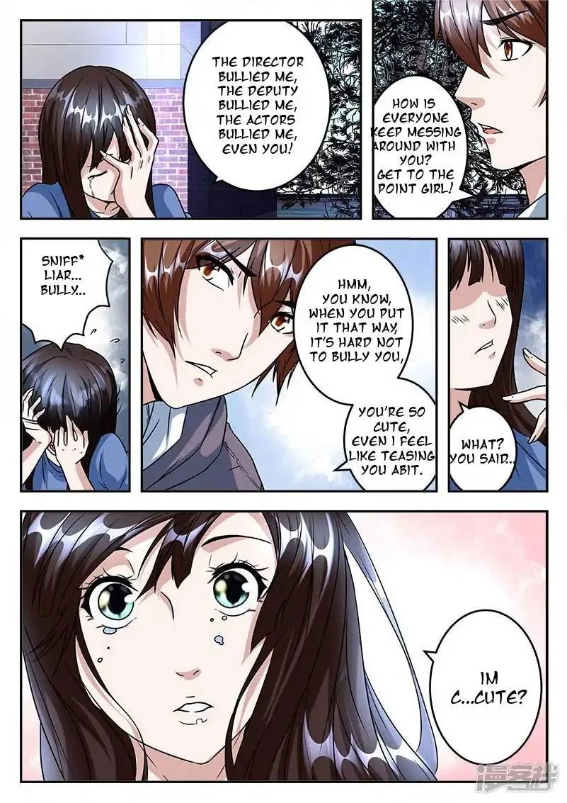 Metropolitan System Chapter 38 page 9