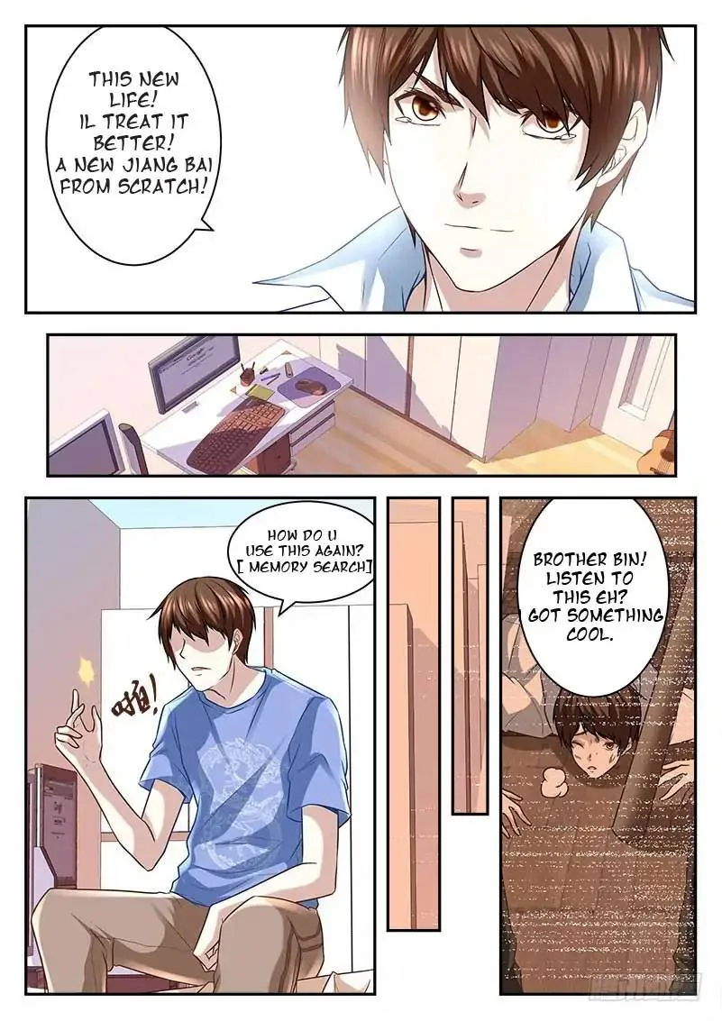 Metropolitan System Chapter 4 page 9