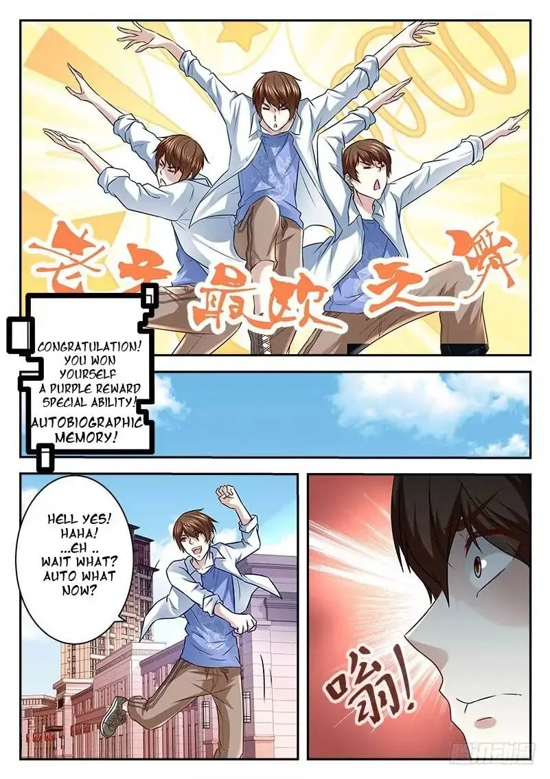 Metropolitan System Chapter 4 page 5