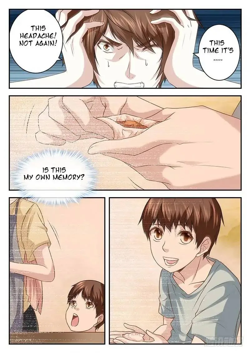 Metropolitan System Chapter 4 page 6