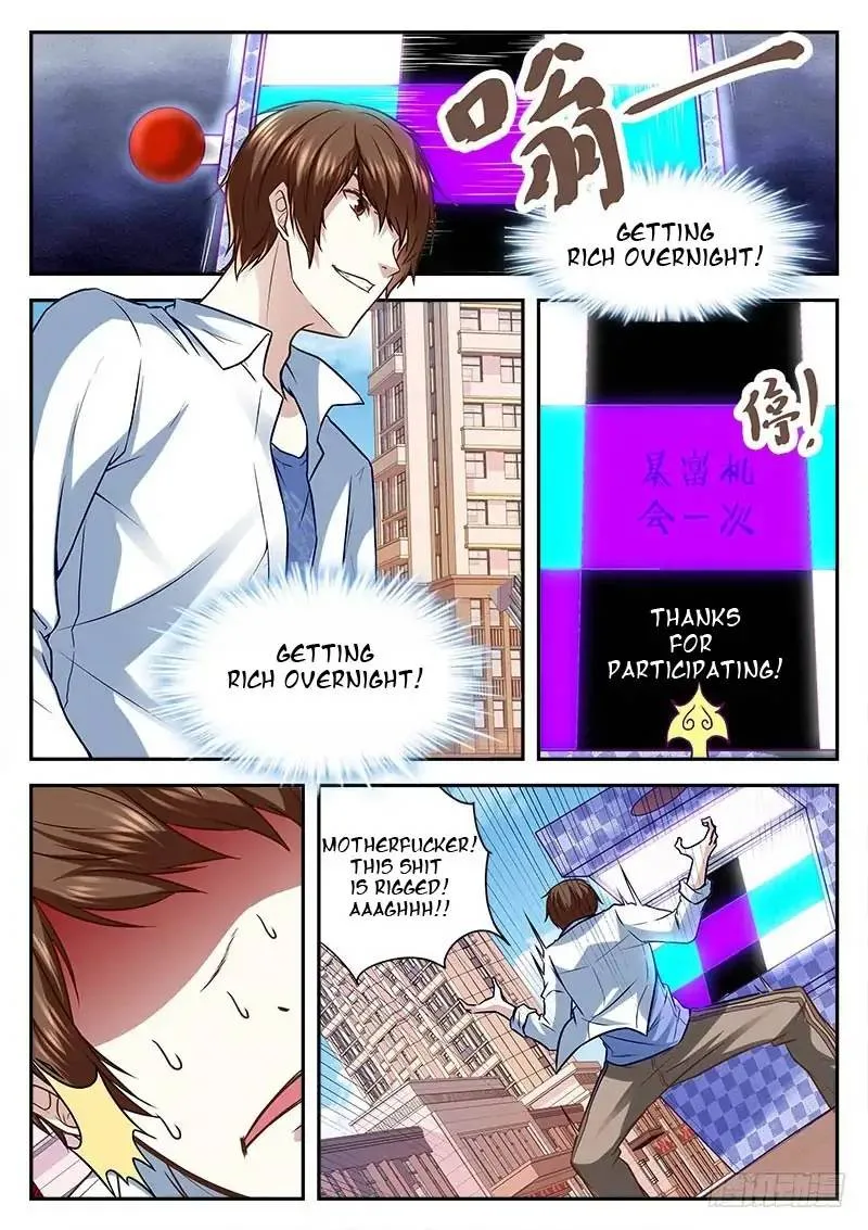 Metropolitan System Chapter 4 page 2