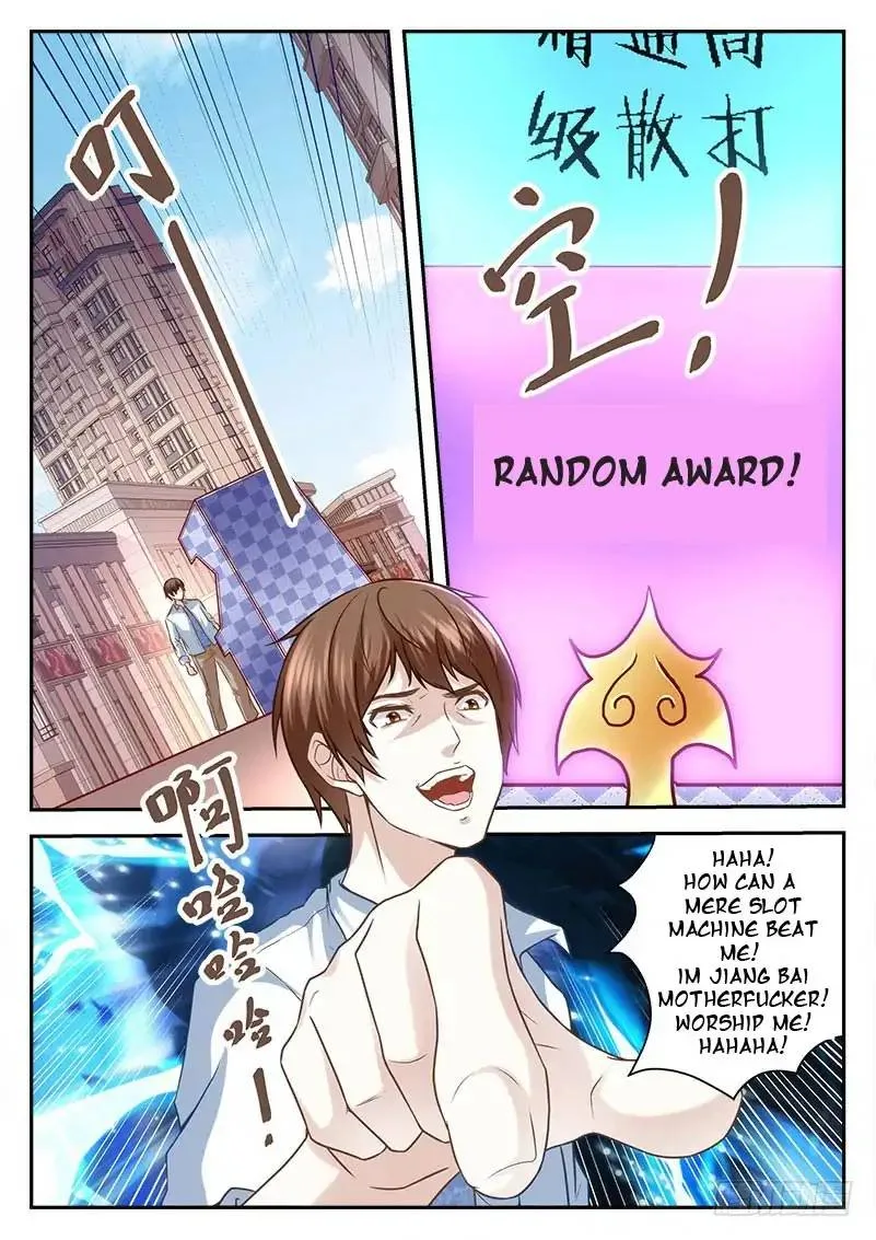 Metropolitan System Chapter 4 page 4