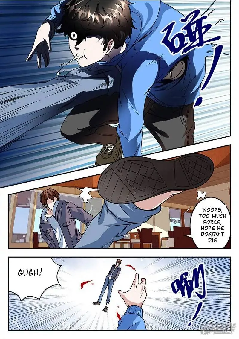 Metropolitan System Chapter 40 page 6
