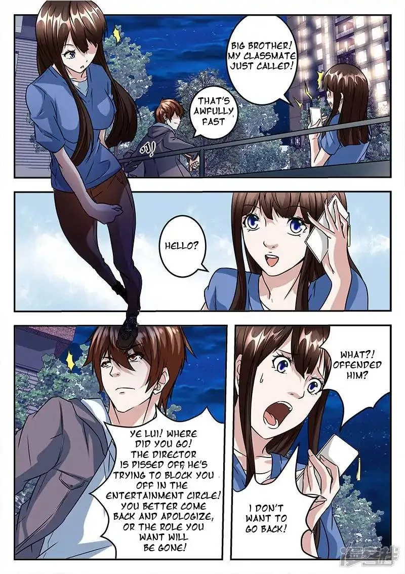 Metropolitan System Chapter 40 page 10