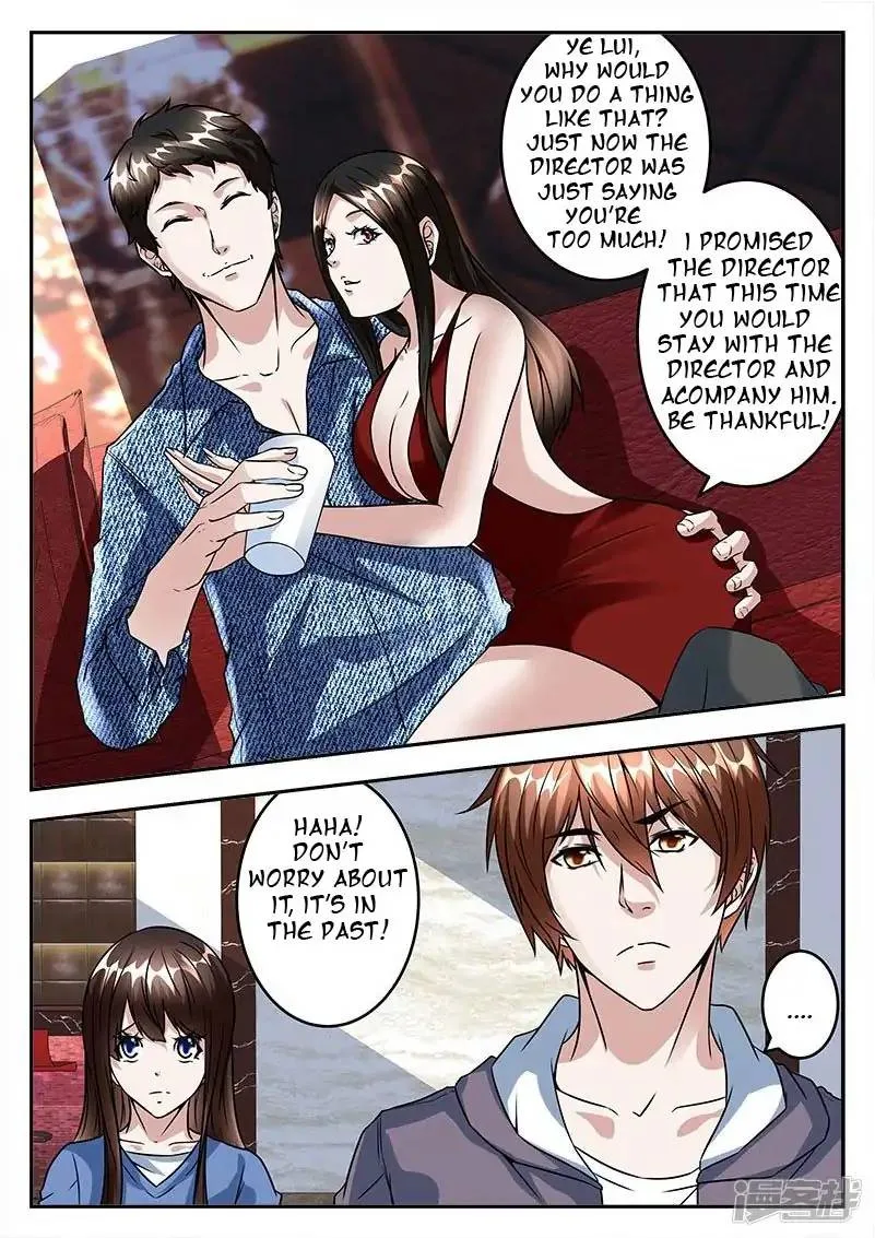 Metropolitan System Chapter 41 page 2