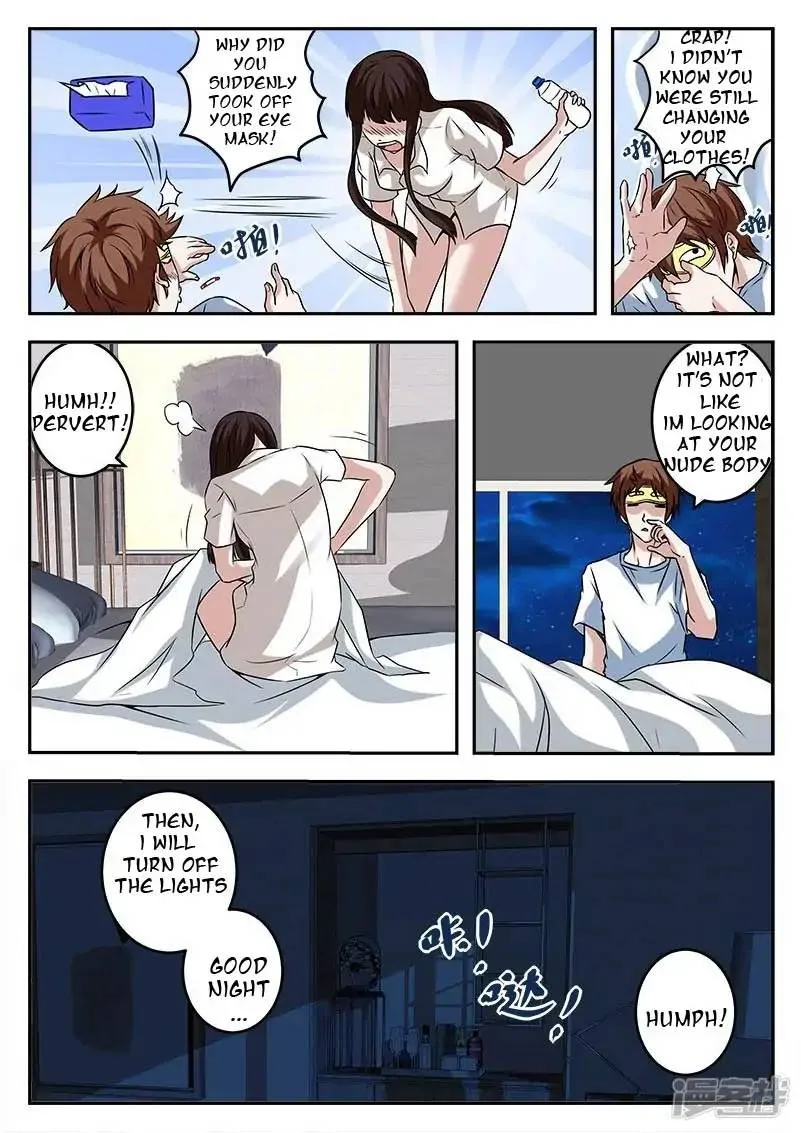Metropolitan System Chapter 42 page 8