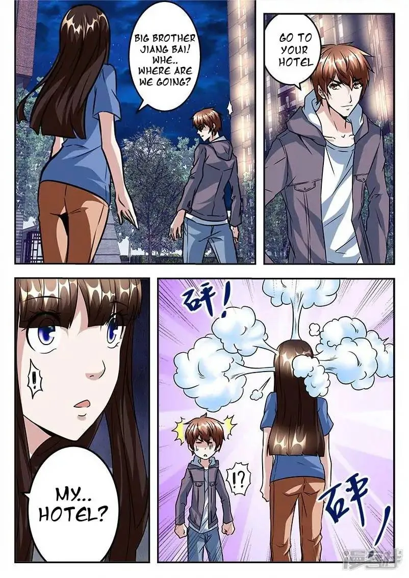 Metropolitan System Chapter 42 page 4