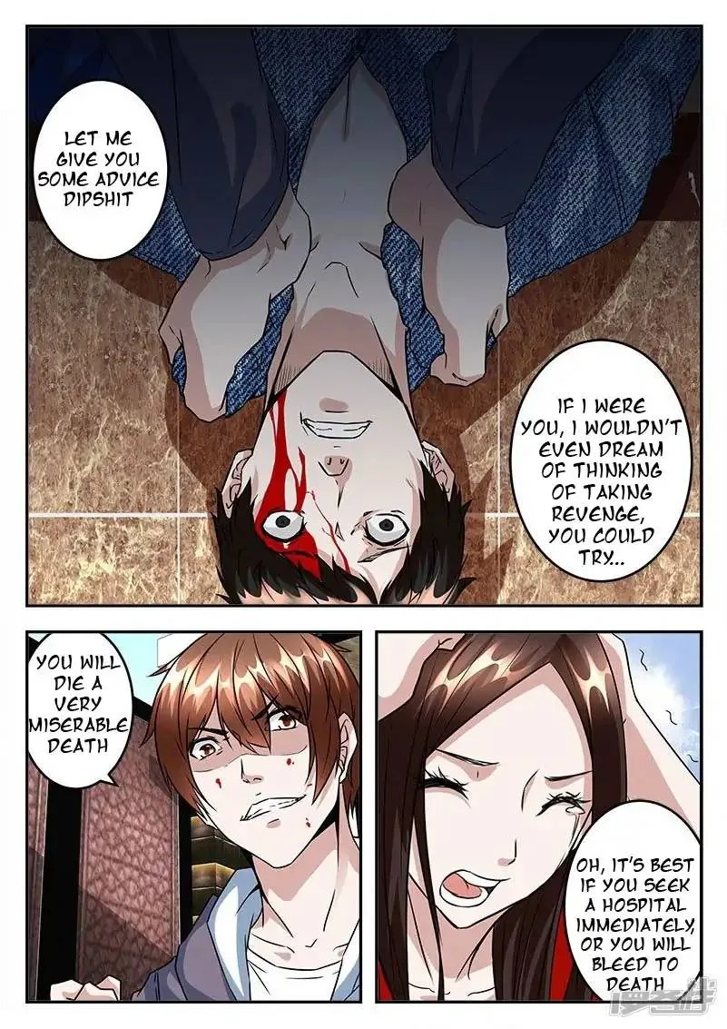 Metropolitan System Chapter 42 page 2