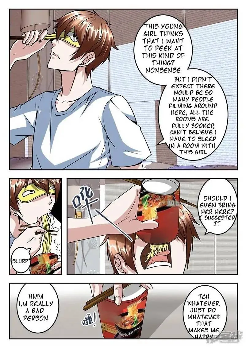 Metropolitan System Chapter 42 page 6
