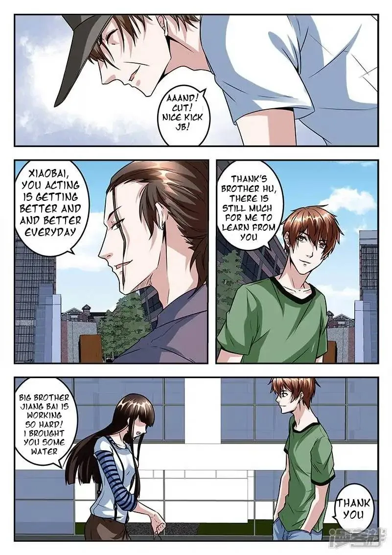 Metropolitan System Chapter 44 page 2