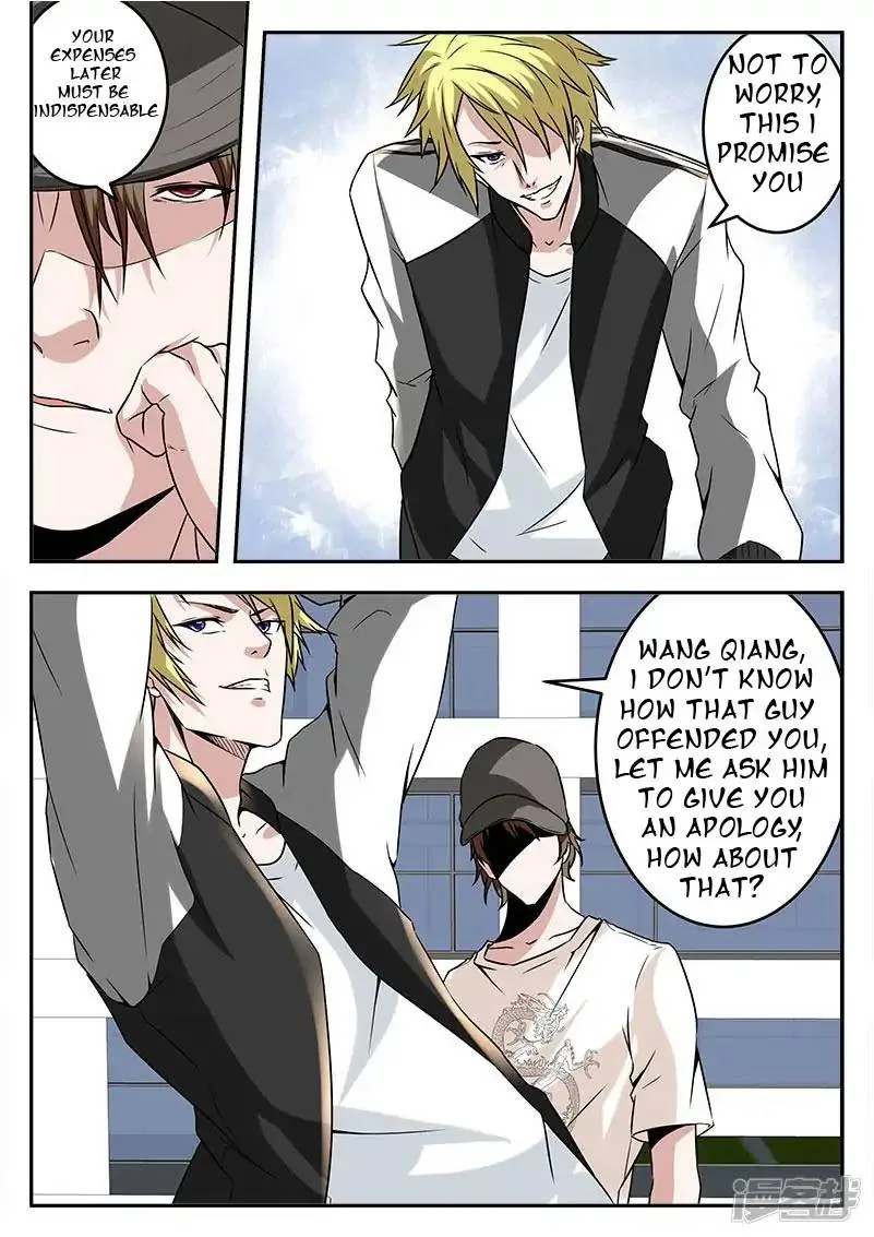 Metropolitan System Chapter 44 page 8