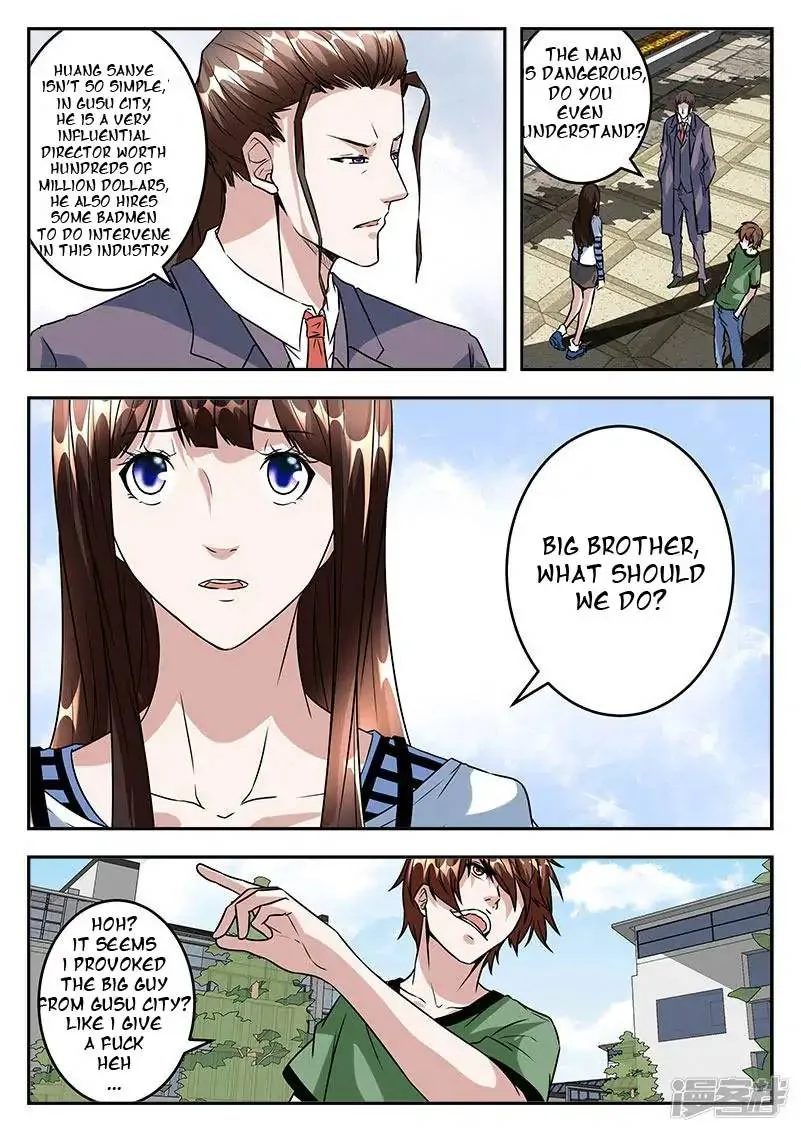 Metropolitan System Chapter 44 page 10
