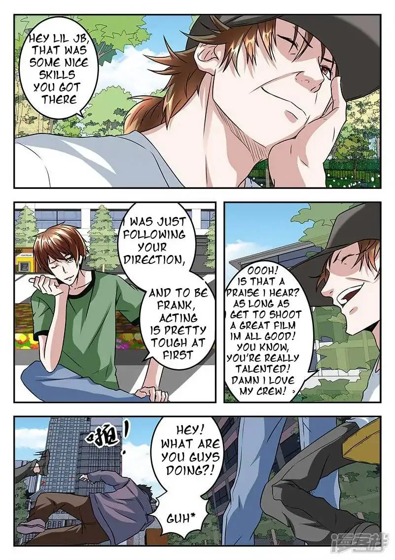 Metropolitan System Chapter 44 page 3