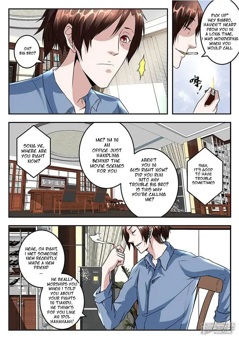 Metropolitan System Chapter 45 page 7