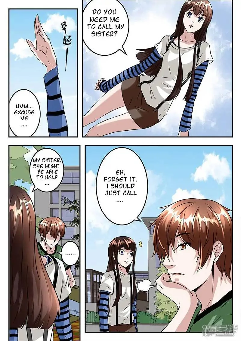 Metropolitan System Chapter 45 page 5