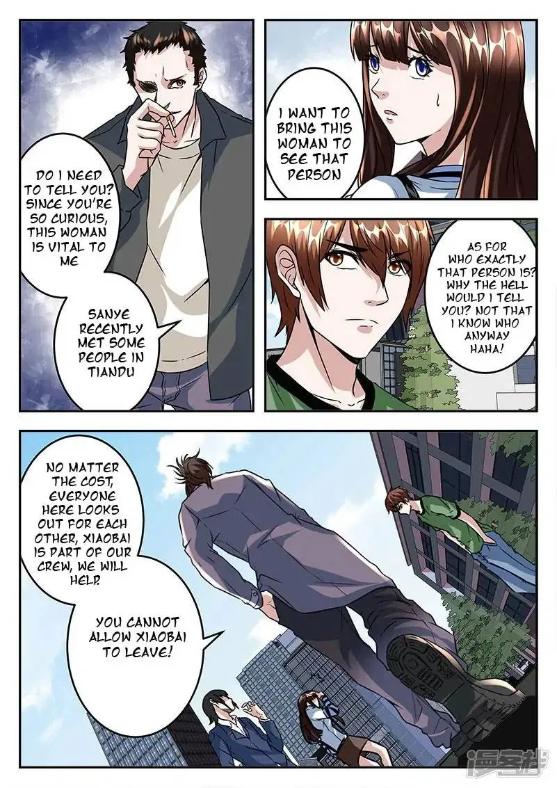 Metropolitan System Chapter 45 page 4