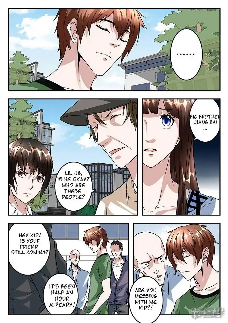 Metropolitan System Chapter 45 page 9