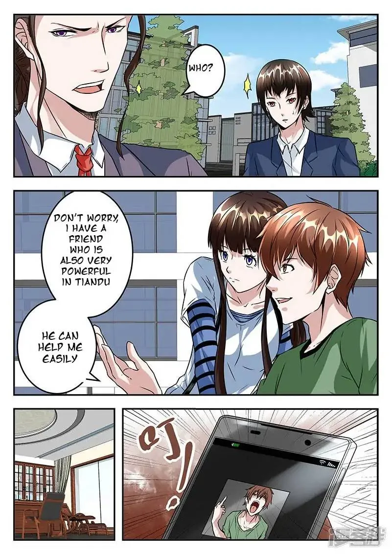Metropolitan System Chapter 45 page 6
