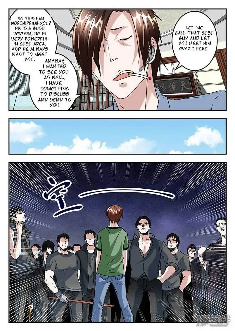 Metropolitan System Chapter 45 page 8