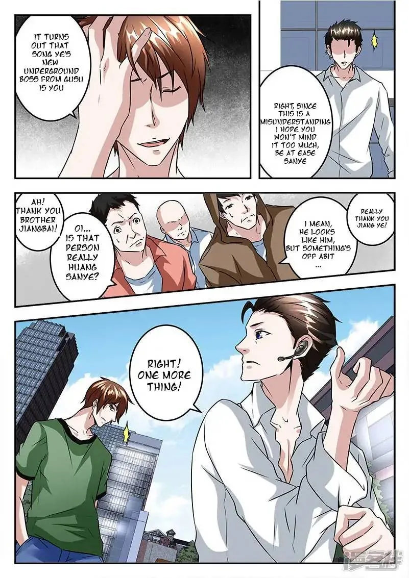Metropolitan System Chapter 46 page 4