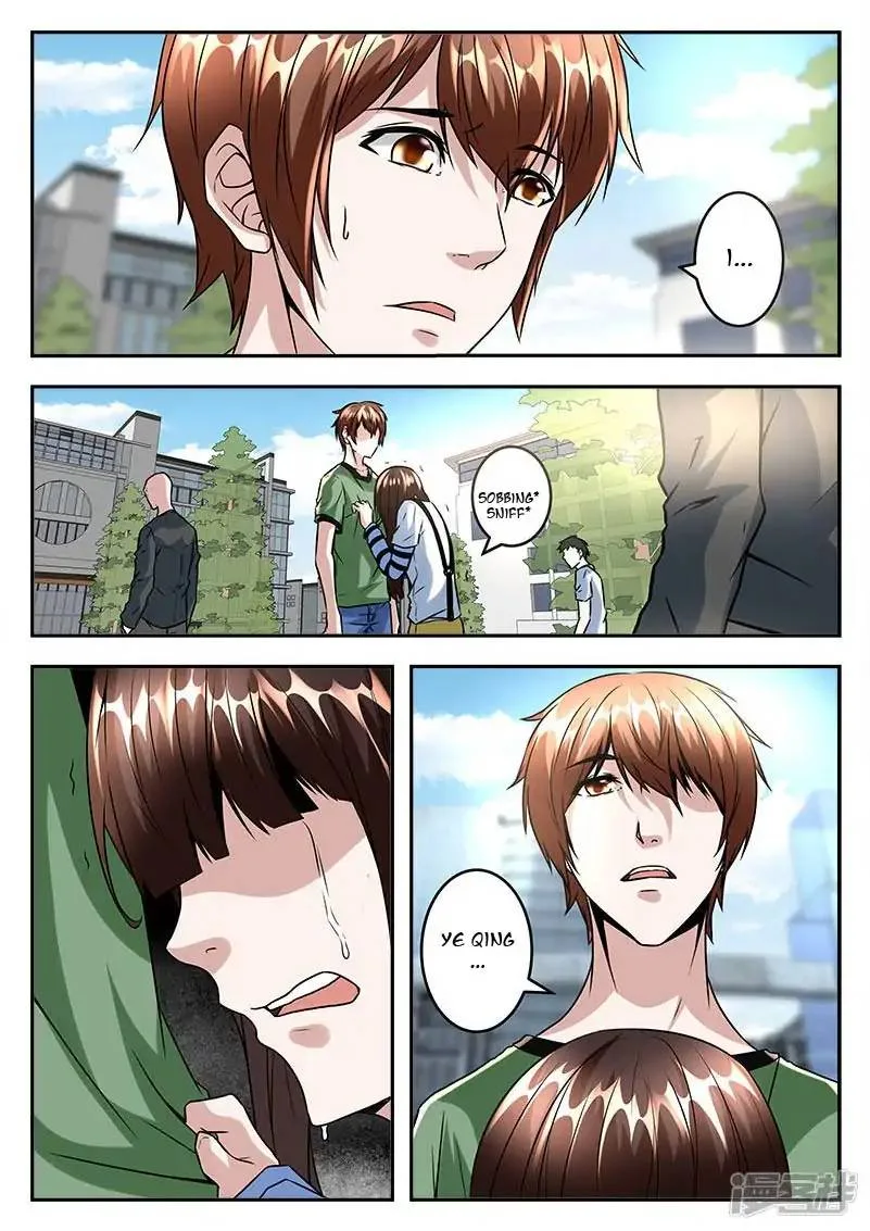 Metropolitan System Chapter 46 page 7