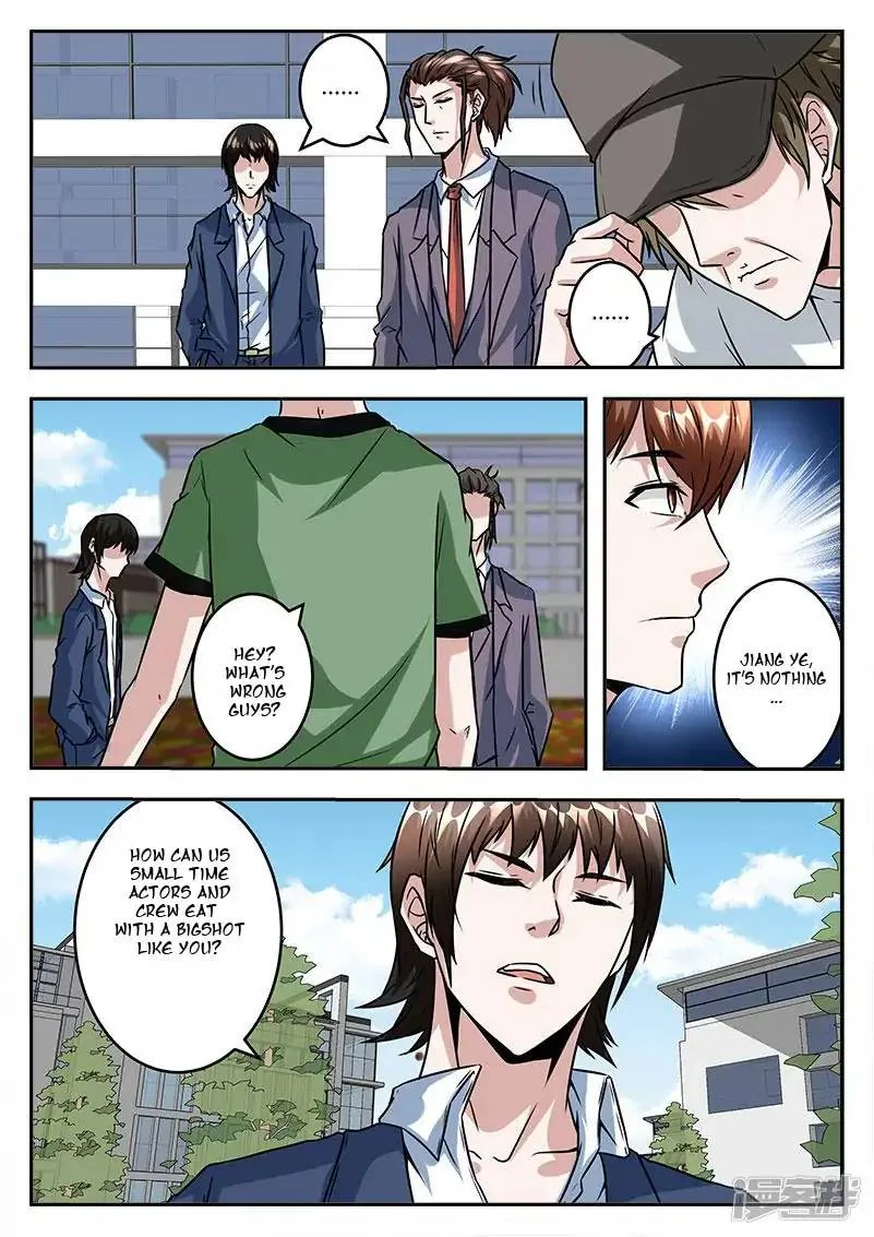 Metropolitan System Chapter 46 page 10