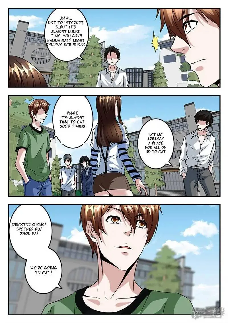 Metropolitan System Chapter 46 page 9