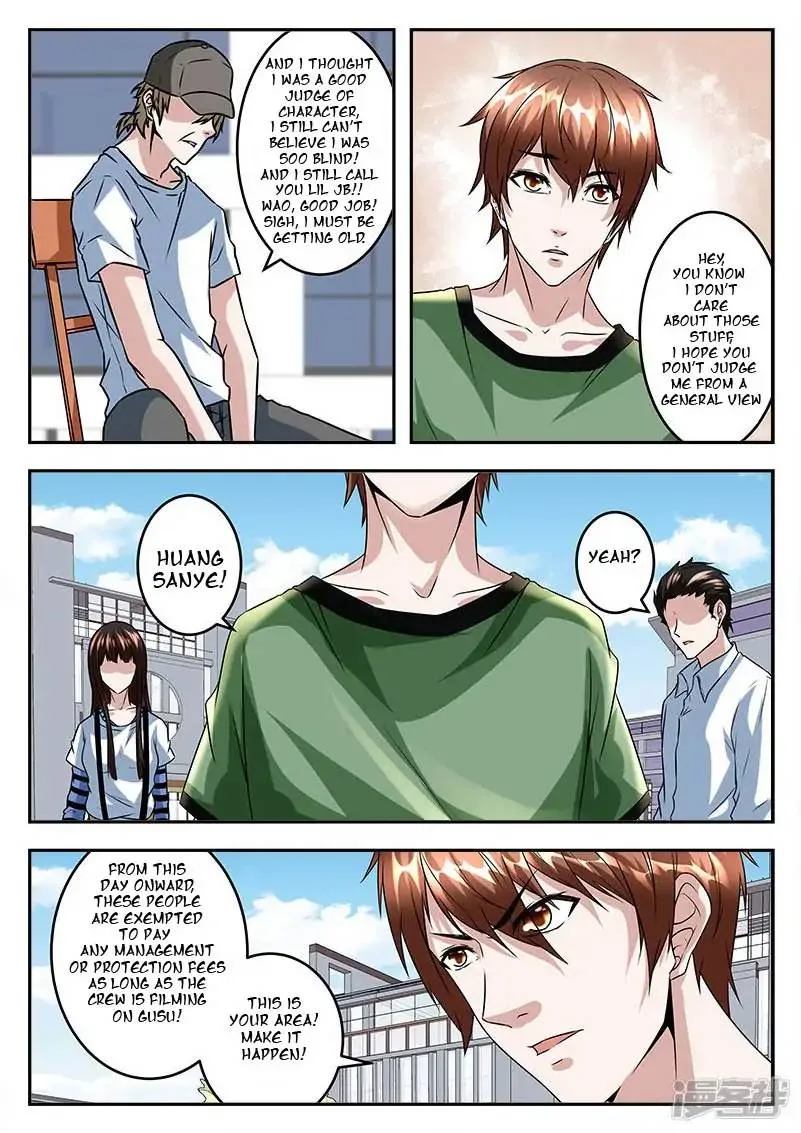 Metropolitan System Chapter 46 page 11