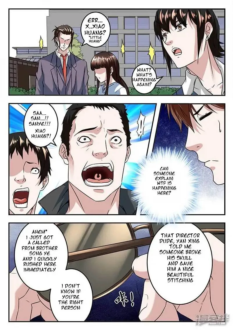 Metropolitan System Chapter 46 page 3