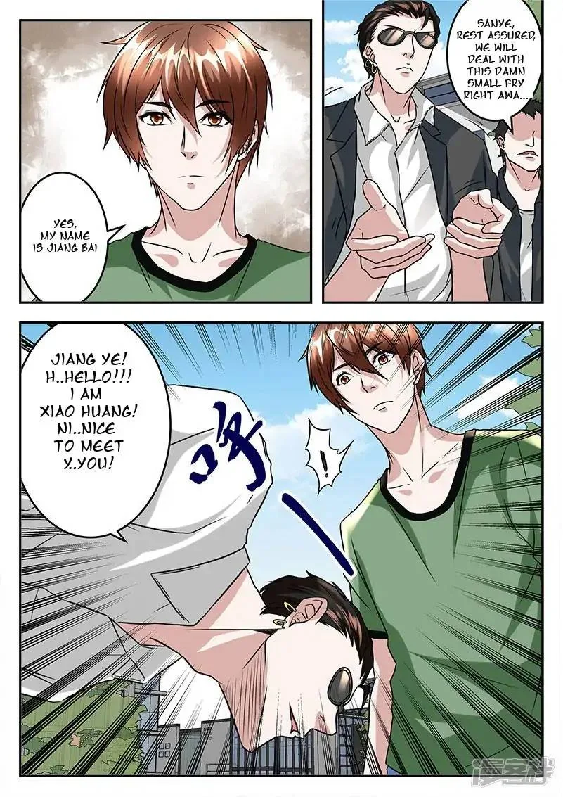Metropolitan System Chapter 46 page 2