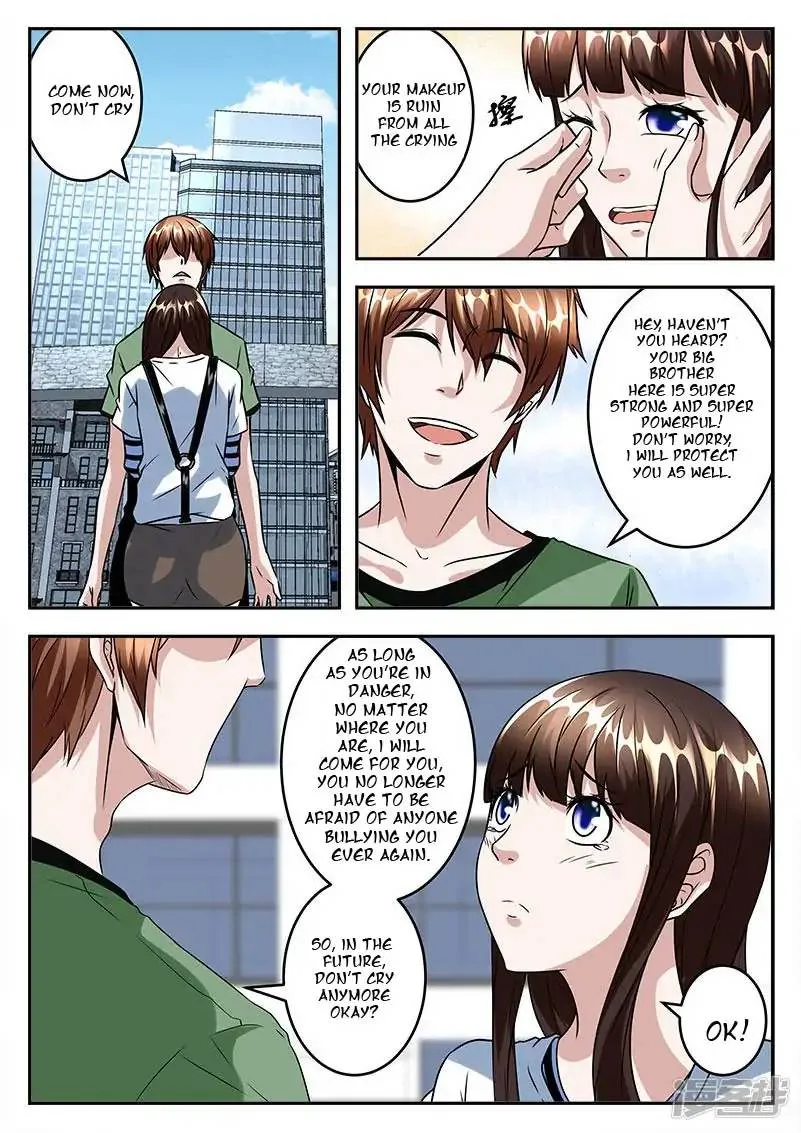Metropolitan System Chapter 46 page 8