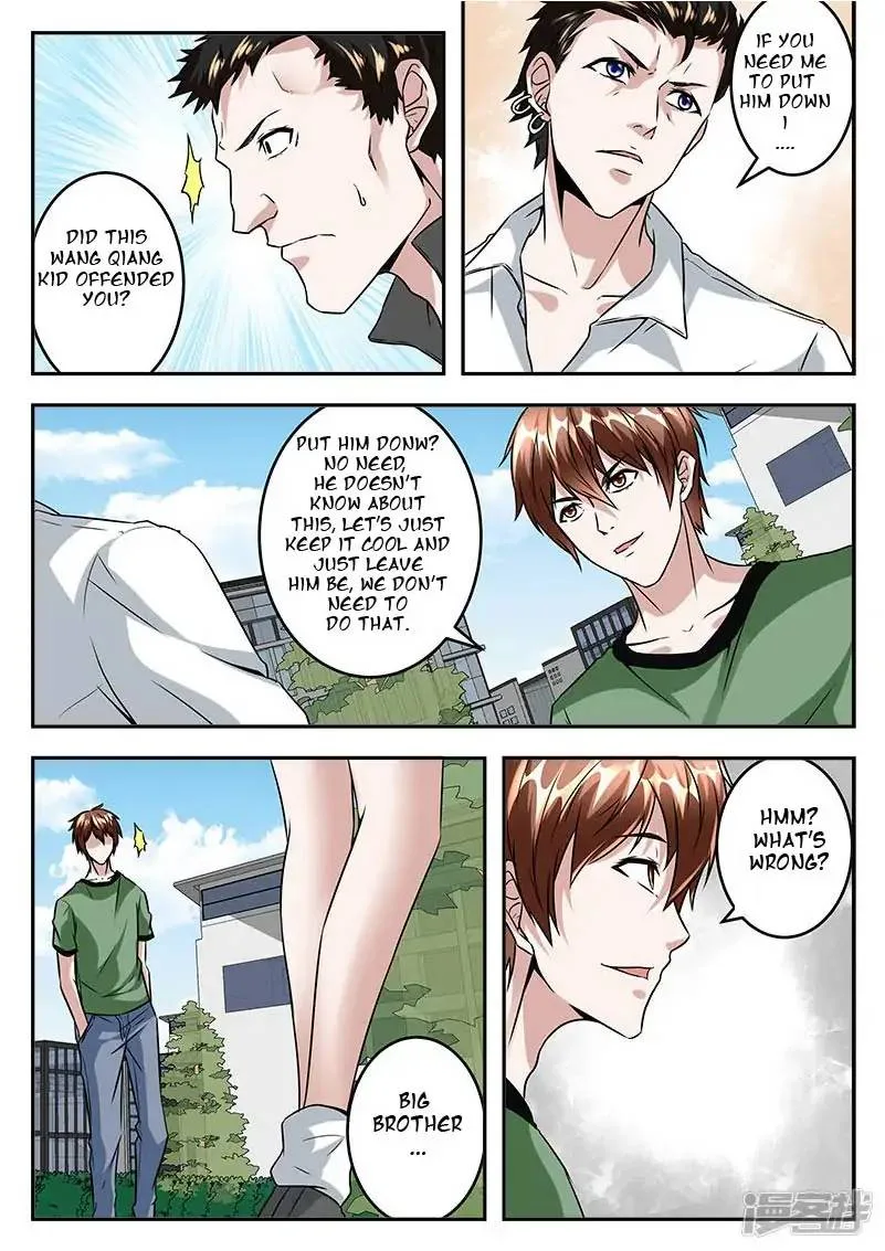 Metropolitan System Chapter 46 page 5
