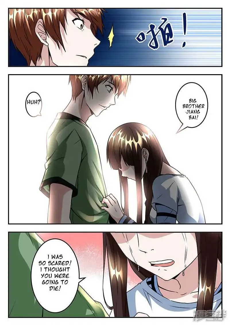 Metropolitan System Chapter 46 page 6