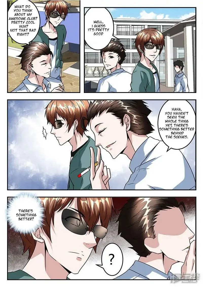 Metropolitan System Chapter 47 page 4