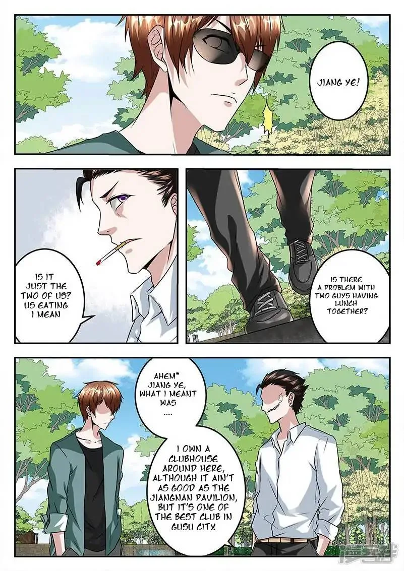 Metropolitan System Chapter 47 page 2