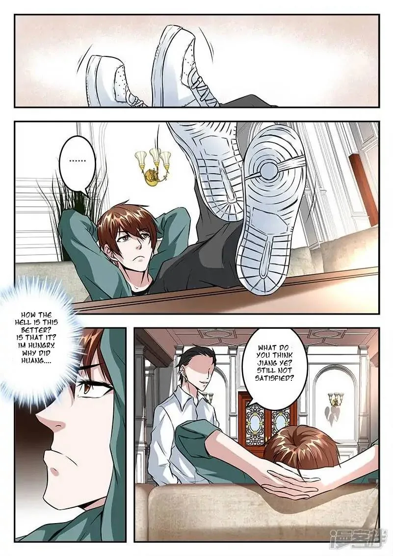 Metropolitan System Chapter 47 page 6