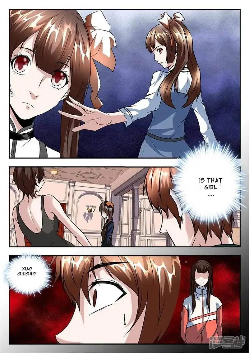 Metropolitan System Chapter 47 page 8