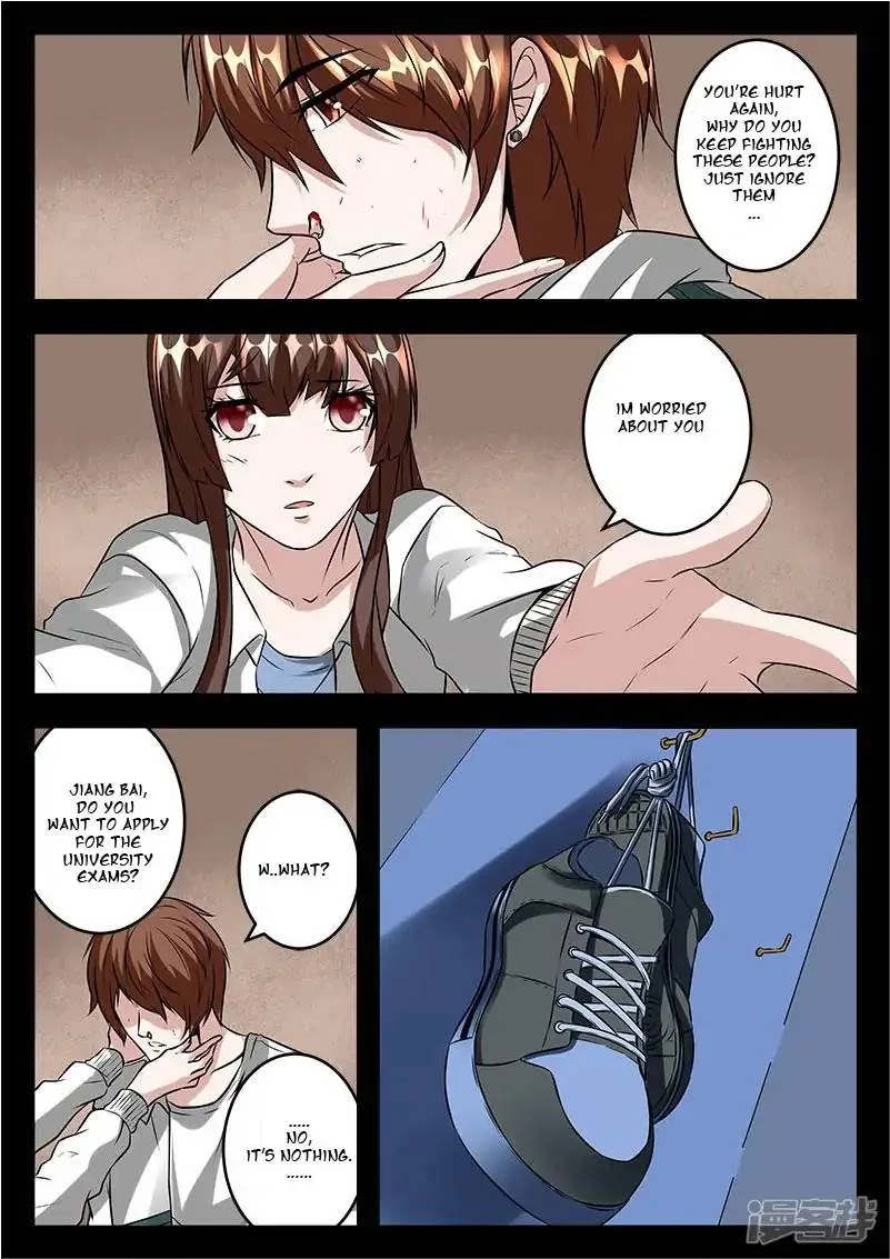 Metropolitan System Chapter 47 page 9