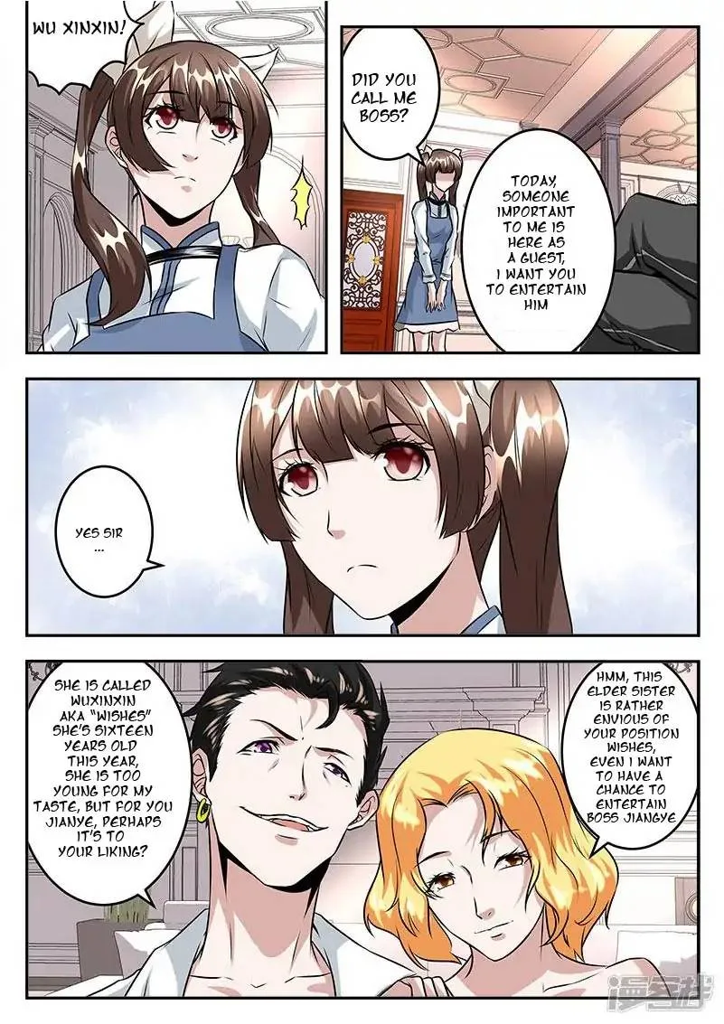 Metropolitan System Chapter 48 page 3