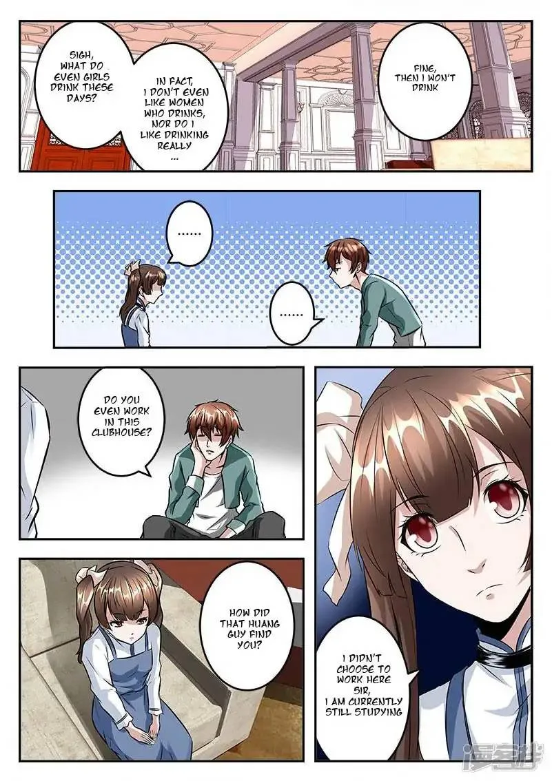 Metropolitan System Chapter 48 page 5